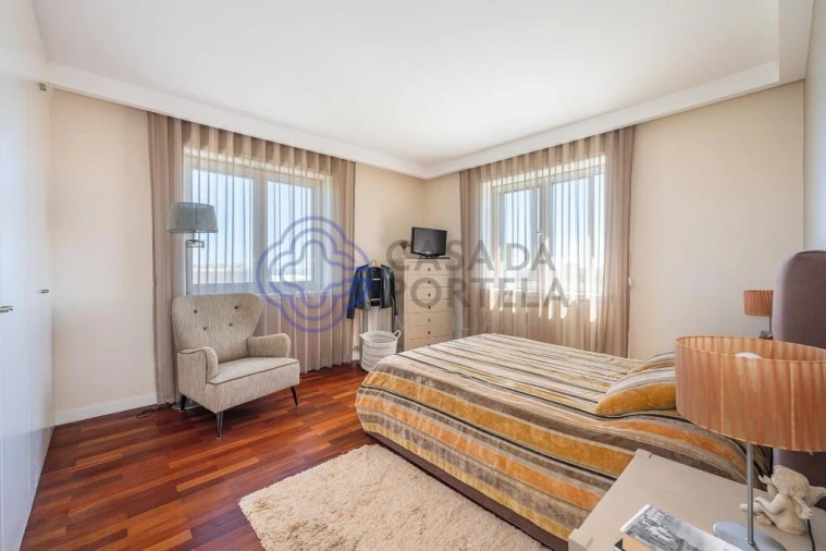 Apartamento T4 para Venda em Matosinhos e Leça da Palmeira Foto 24