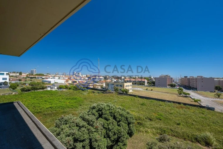 Apartamento T4 para Venda em Matosinhos e Leça da Palmeira Foto 15