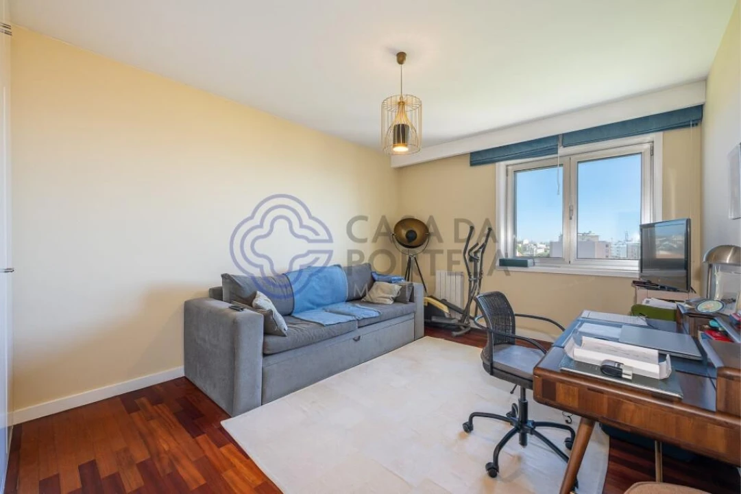 Apartamento T4 para Venda em Matosinhos e Leça da Palmeira Foto 35