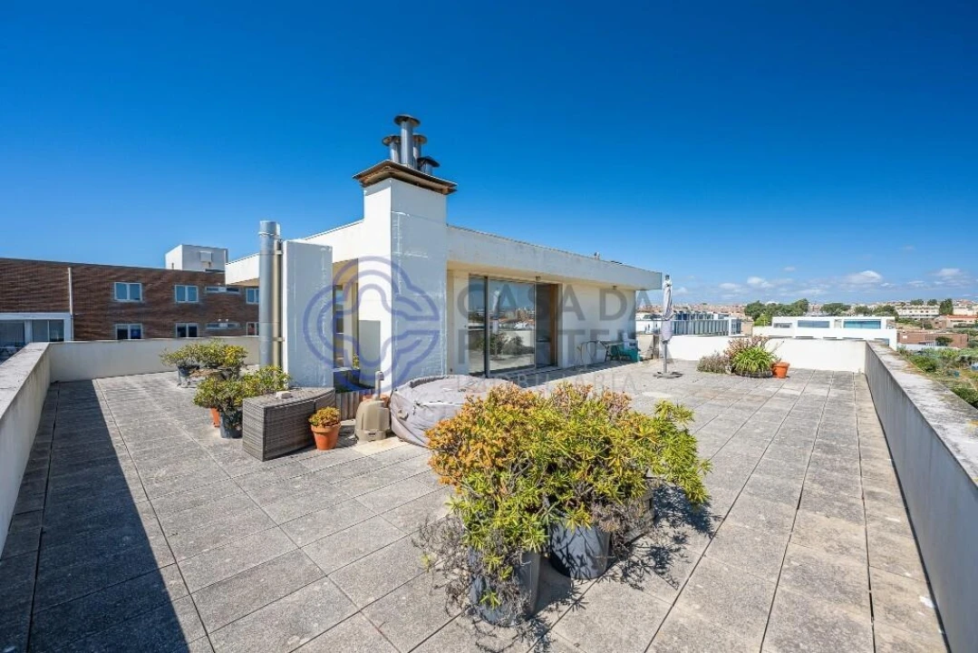 Apartamento T4 para Venda em Matosinhos e Leça da Palmeira Foto 42