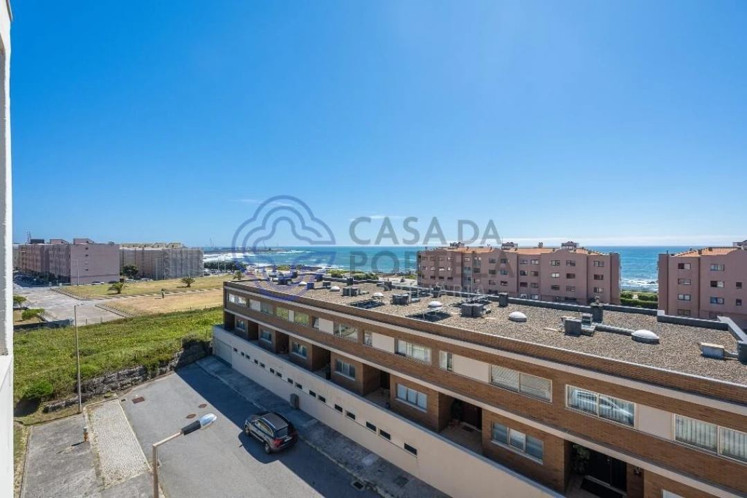 Apartamento T4 para Venda em Matosinhos e Leça da Palmeira Foto 14