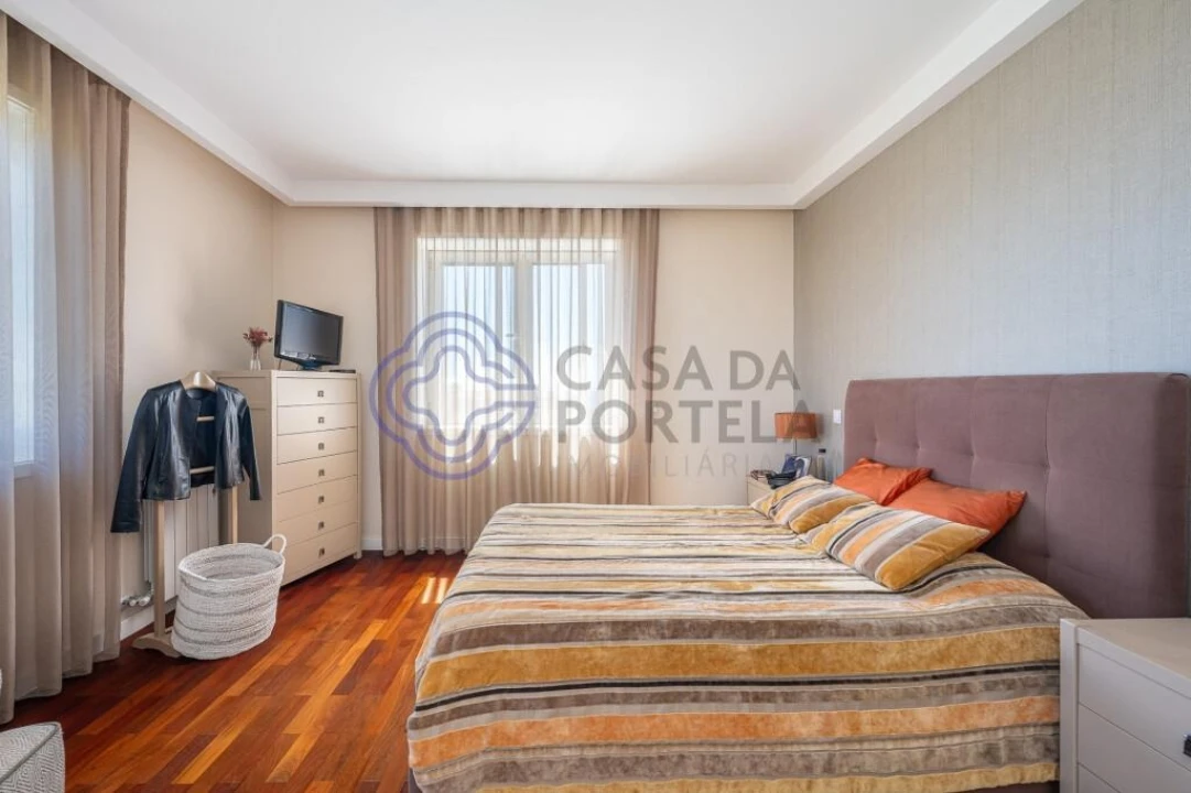 Apartamento T4 para Venda em Matosinhos e Leça da Palmeira Foto 25