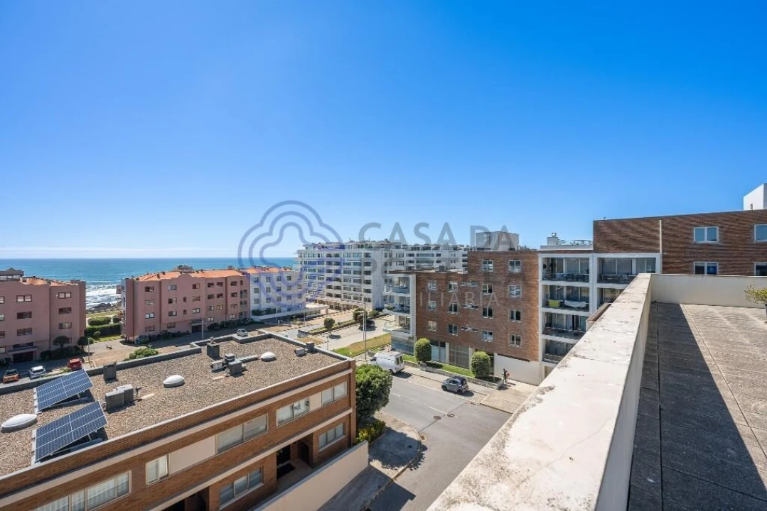 Apartamento T4 para Venda em Matosinhos e Leça da Palmeira Foto 43