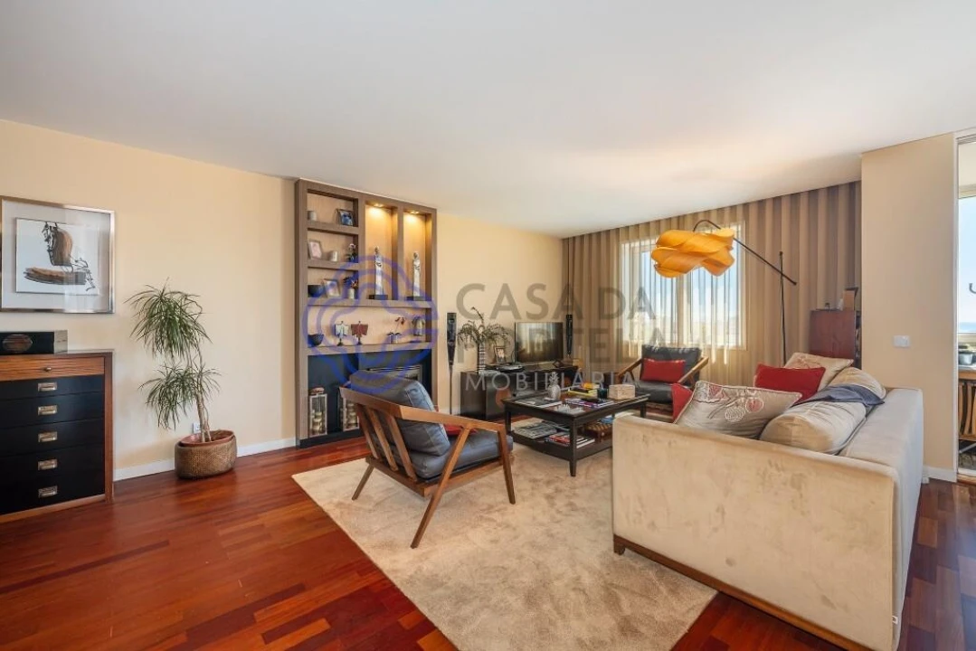 Apartamento T4 para Venda em Matosinhos e Leça da Palmeira Foto 6
