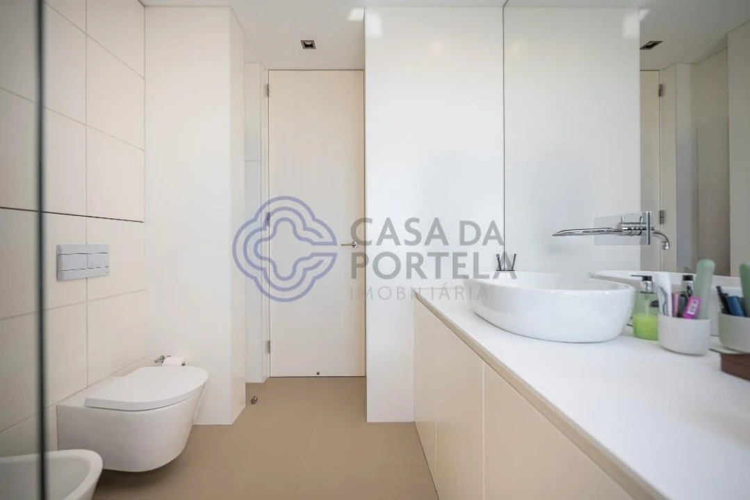 Apartamento T4 para Venda em Matosinhos e Leça da Palmeira Foto 30