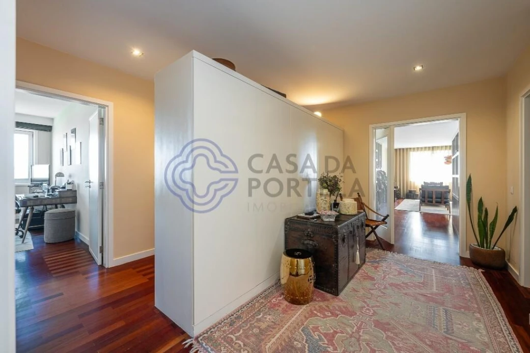Apartamento T4 para Venda em Matosinhos e Leça da Palmeira Foto 2