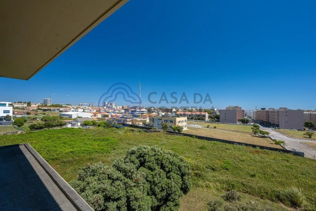 Apartamento T4 para Venda em Matosinhos e Leça da Palmeira Foto 15