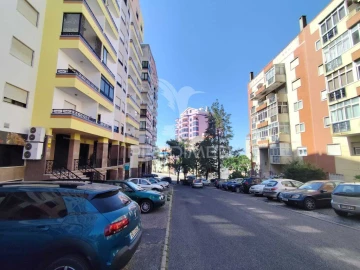 Apartamento T2 para Venda em Algueirão-Mem Martins