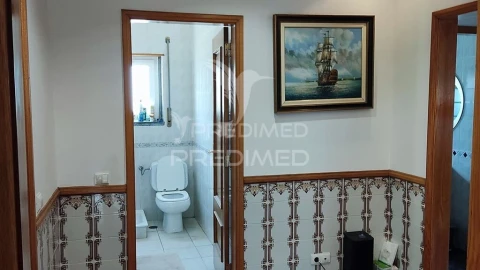 Moradia T3 para Venda em Freiria