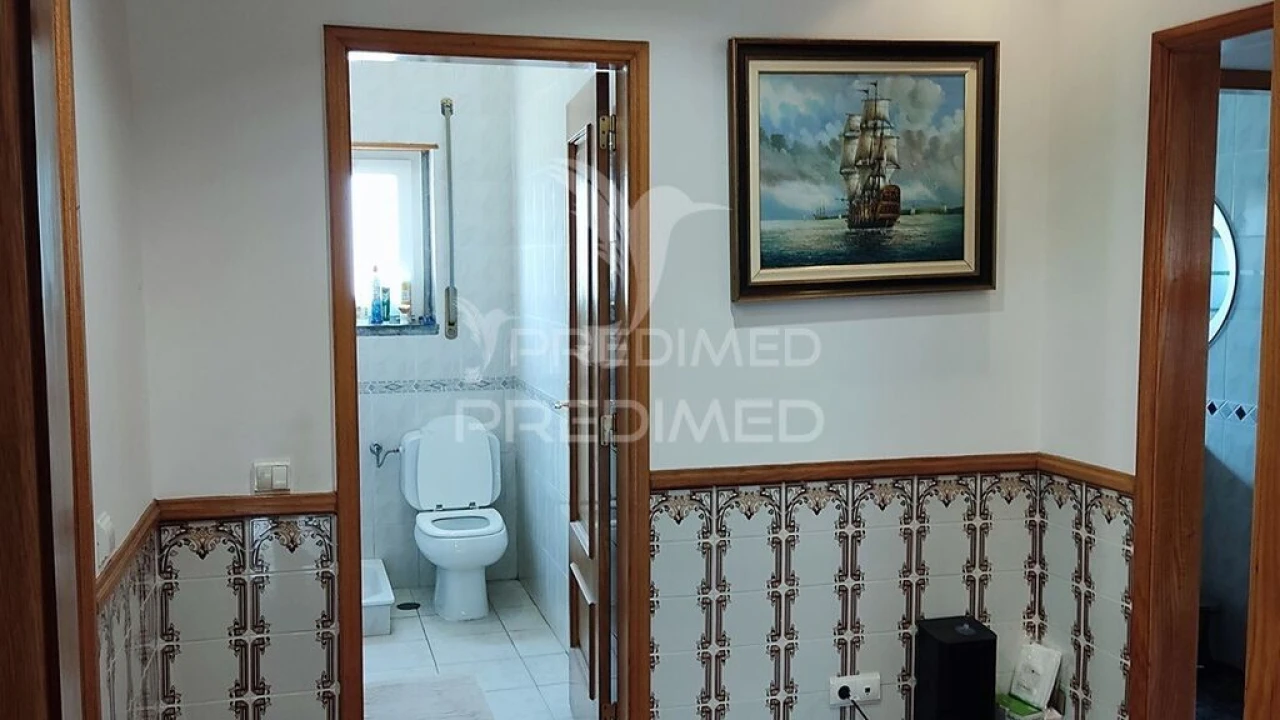 Moradia T3 para Venda em Freiria Foto 14
