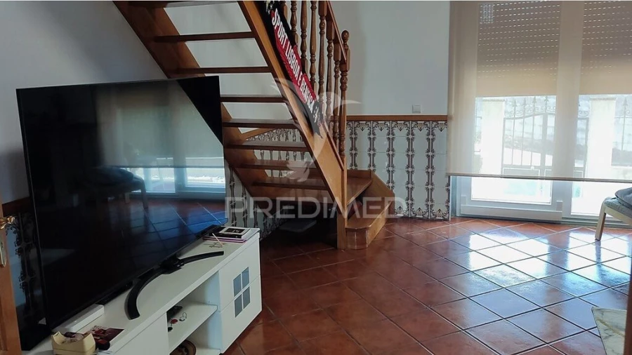 Moradia T3 para Venda em Freiria Foto 15
