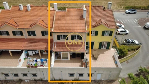 Moradia T3 para Venda em Sapataria