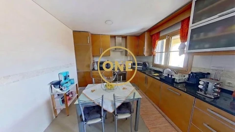 Moradia T3 para Venda em Sapataria