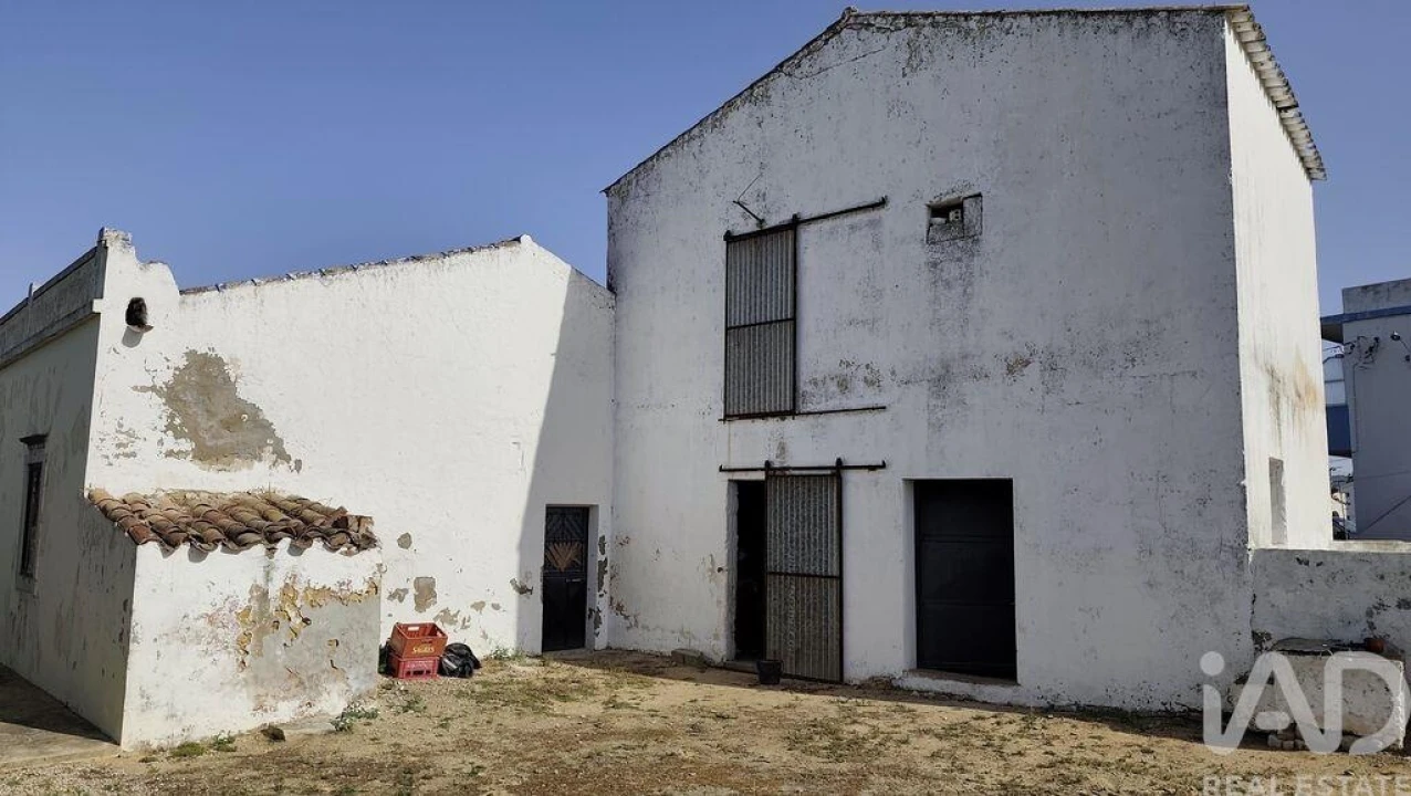 Moradia para Venda em Conceição e Estoi Foto 1