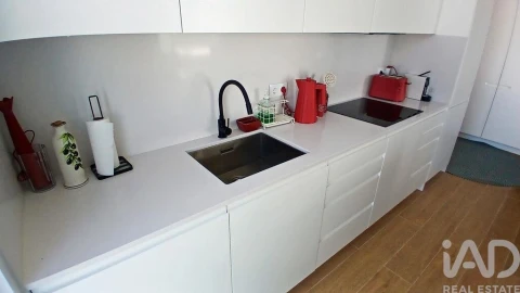 Apartamento T2 para Venda em São Martinho do Porto