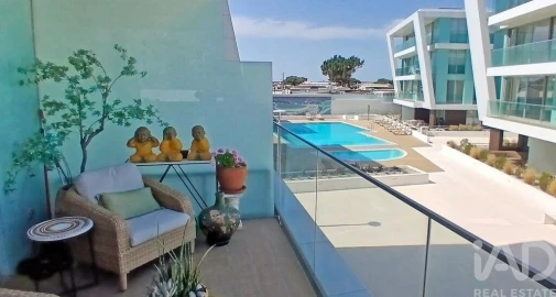 Apartamento T2 para Venda em São Martinho do Porto