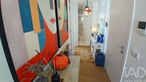 Apartamento T2 para Venda em São Martinho do Porto