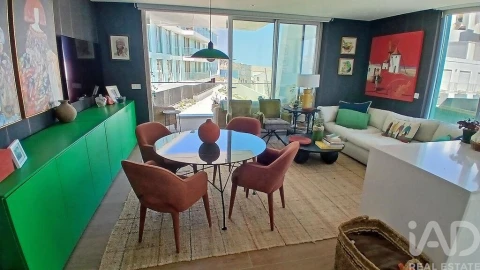 Apartamento T2 para Venda em São Martinho do Porto