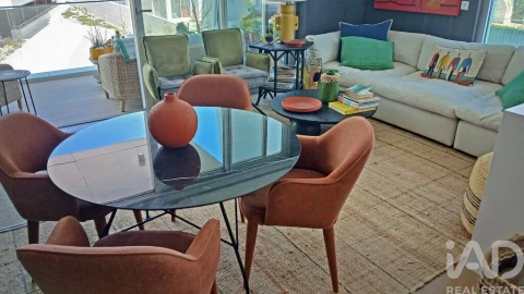 Apartamento T2 para Venda em São Martinho do Porto