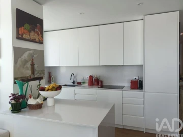 Apartamento T2 para Venda em São Martinho do Porto