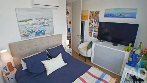 Apartamento T2 para Venda em São Martinho do Porto