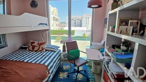 Apartamento T2 para Venda em São Martinho do Porto