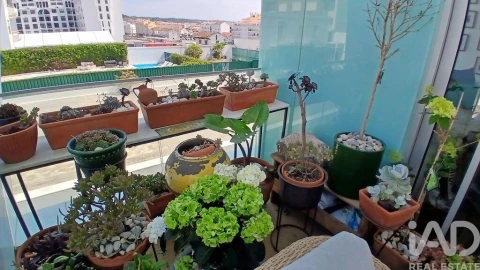 Apartamento T2 para Venda em São Martinho do Porto