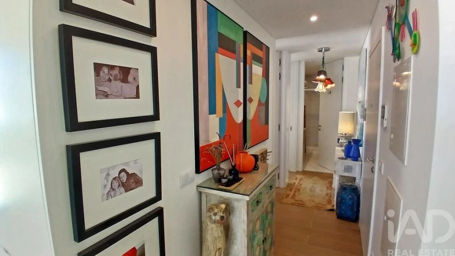 Apartamento T2 para Venda em São Martinho do Porto Foto 15