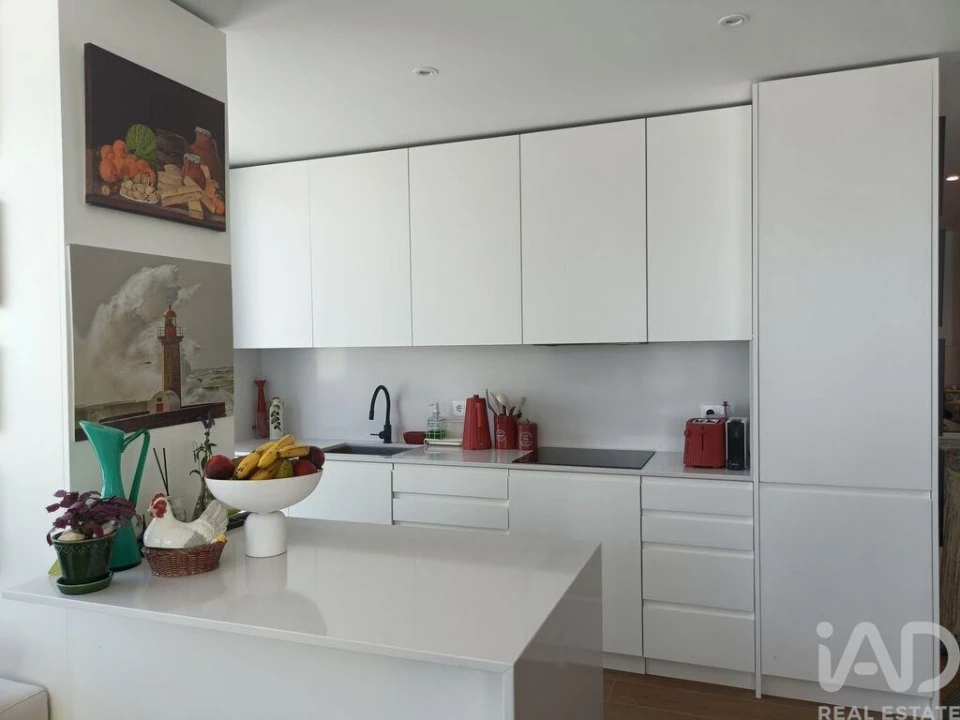 Apartamento T2 para Venda em São Martinho do Porto Foto 11