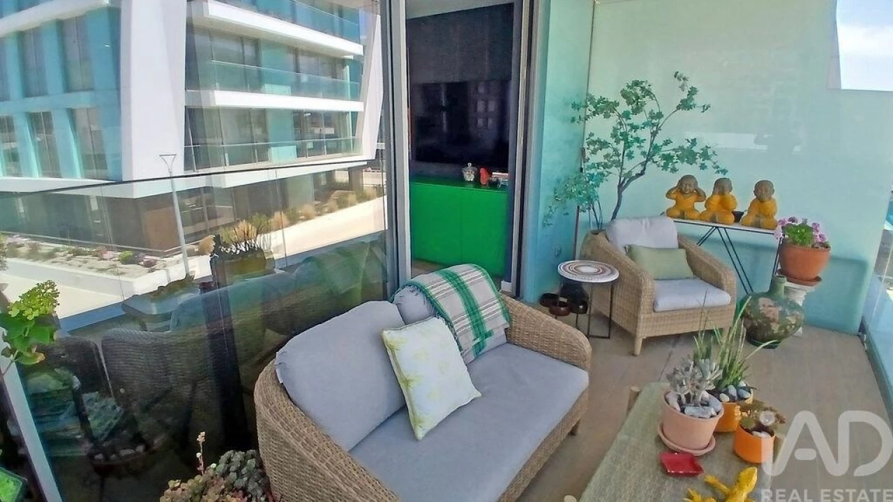 Apartamento T2 para Venda em São Martinho do Porto Foto 7