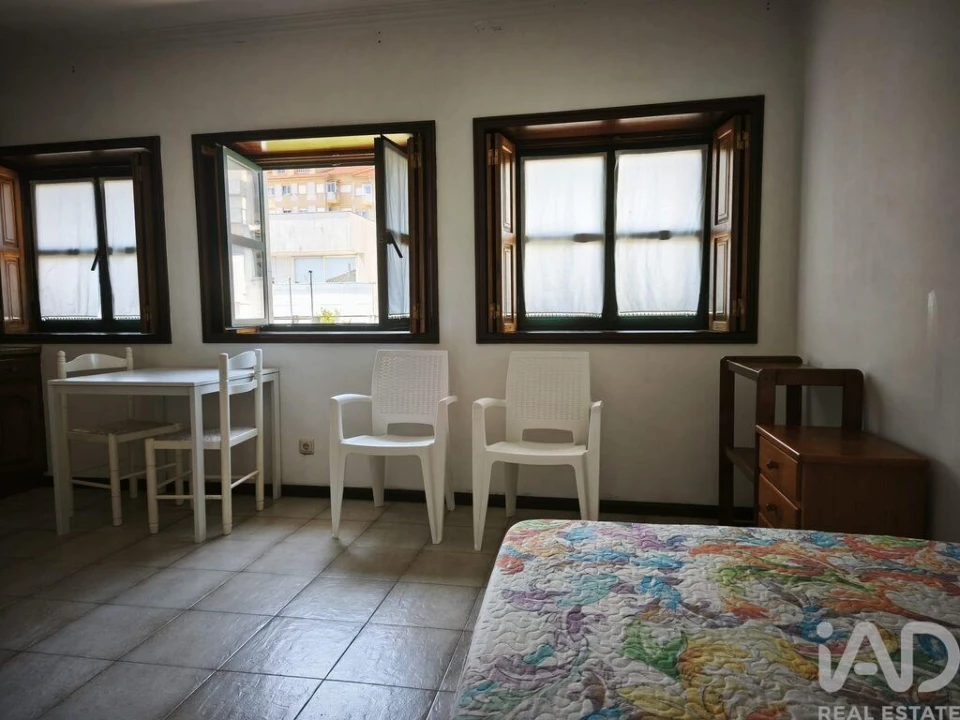 Apartamento T1 para Arrendamento em Subportela, Deocriste e Portela Susã Foto 9