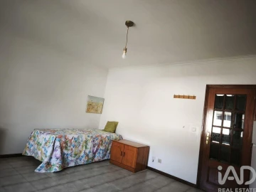 Apartamento T1 para Arrendamento em Subportela, Deocriste e Portela Susã