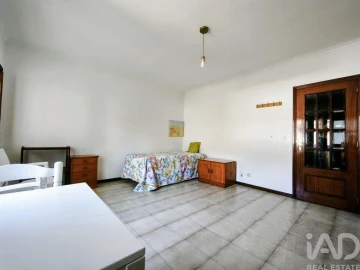 Apartamento T1 para Arrendamento em Subportela, Deocriste e Portela Susã