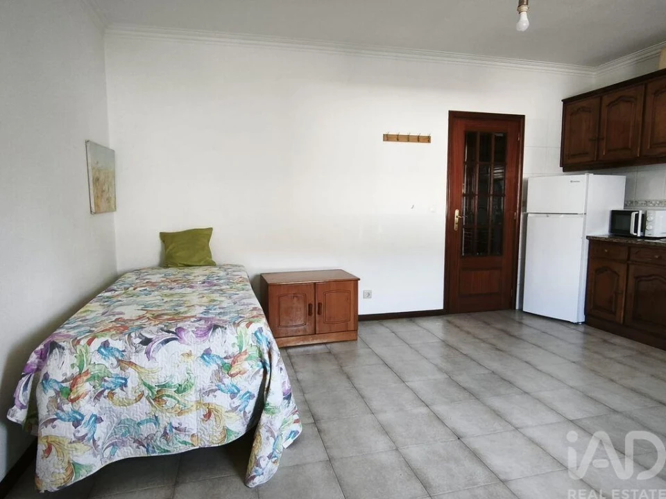 Apartamento T1 para Arrendamento em Subportela, Deocriste e Portela Susã Foto 8
