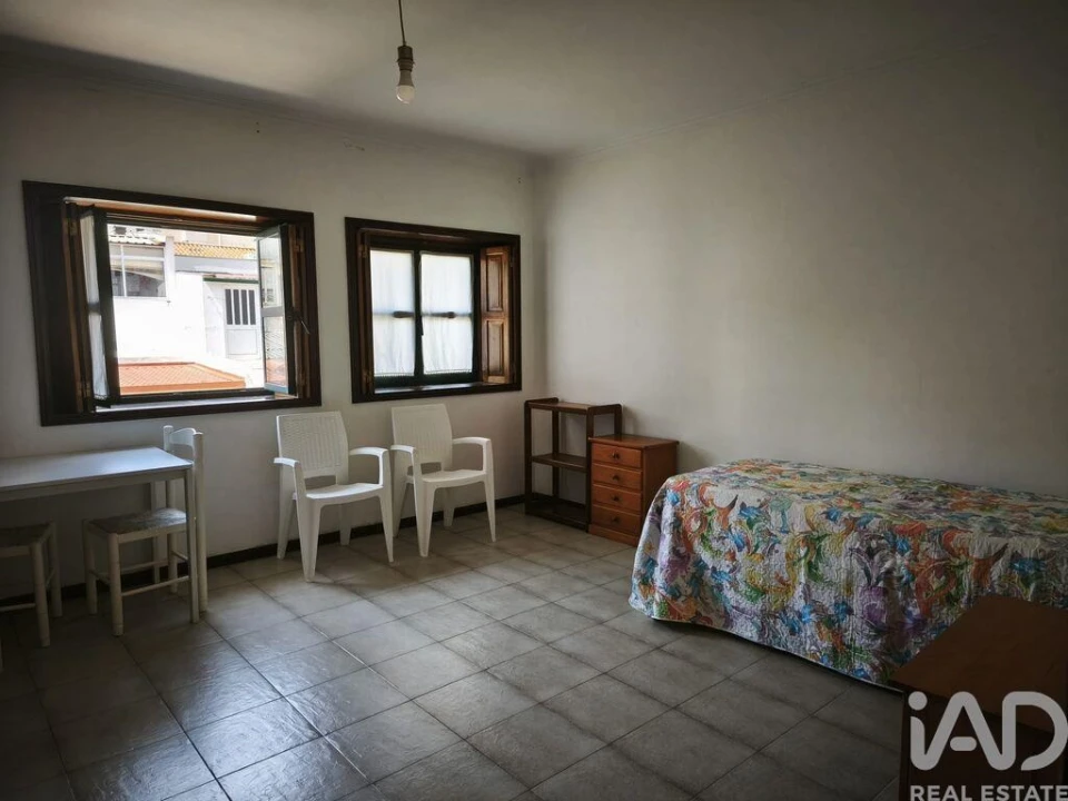 Apartamento T1 para Arrendamento em Subportela, Deocriste e Portela Susã Foto 10