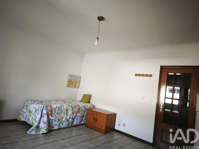 Apartamento T1 para Arrendamento em Subportela, Deocriste e Portela Susã Foto 5