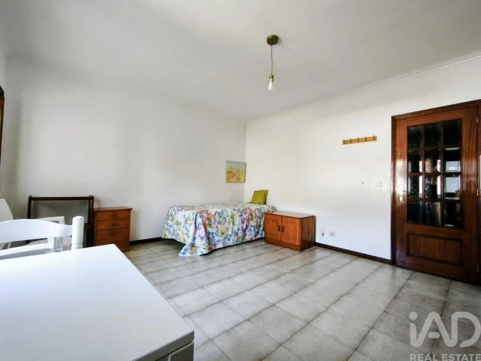 Apartamento T1 para Arrendamento em Subportela, Deocriste e Portela Susã Foto 4