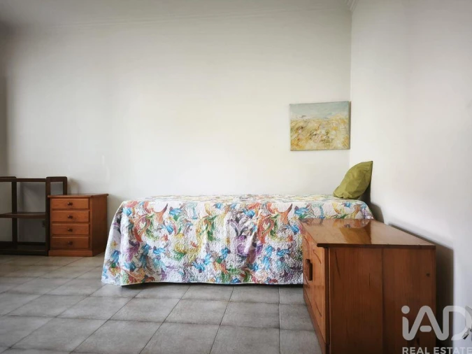Apartamento T1 para Arrendamento em Subportela, Deocriste e Portela Susã Foto 6