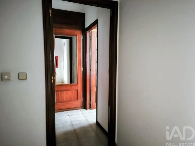 Apartamento T1 para Arrendamento em Subportela, Deocriste e Portela Susã Foto 12