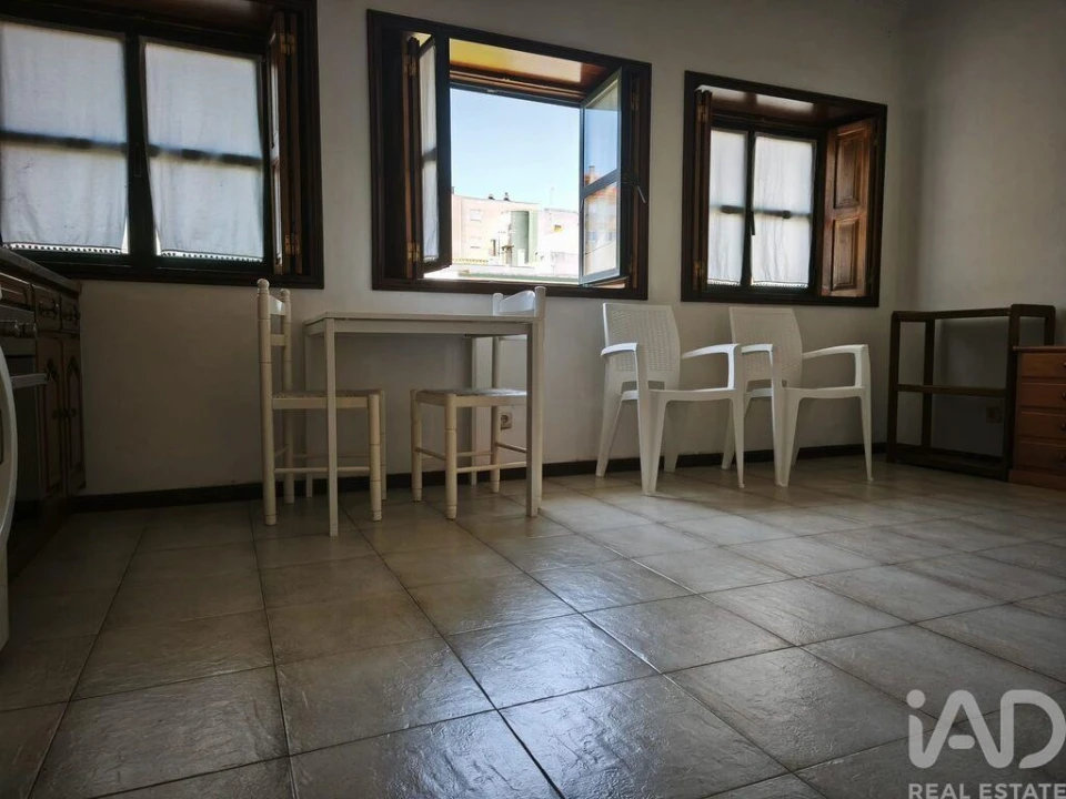 Apartamento T1 para Arrendamento em Subportela, Deocriste e Portela Susã Foto 7