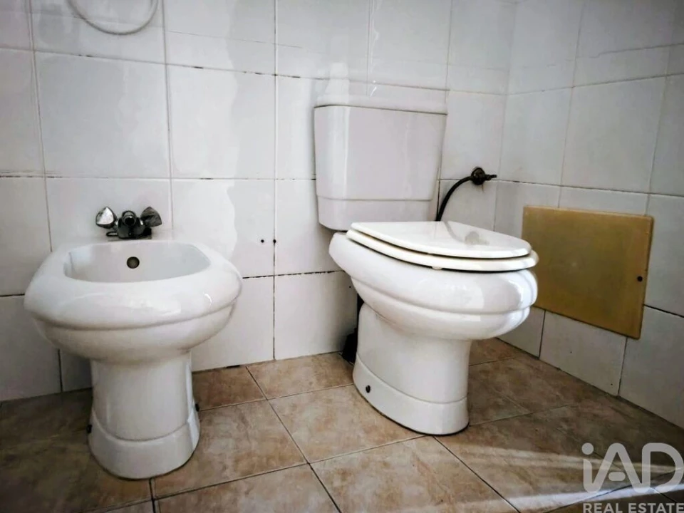 Apartamento T1 para Arrendamento em Subportela, Deocriste e Portela Susã Foto 11