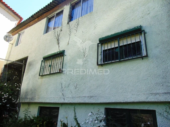 Moradia T4 para Venda em Adoufe e Vilarinho de Samardã Foto 10