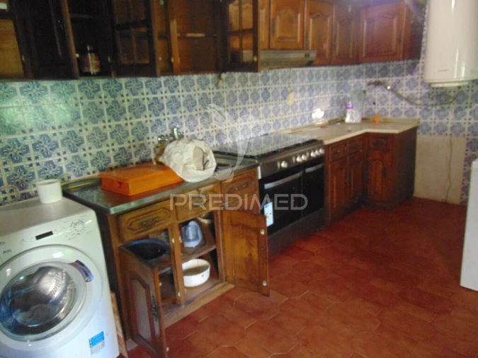 Moradia T4 para Venda em Adoufe e Vilarinho de Samardã Foto 13