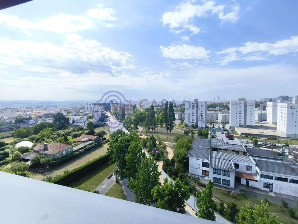 Apartamento T3 para Venda em Cidade da Maia Foto 3