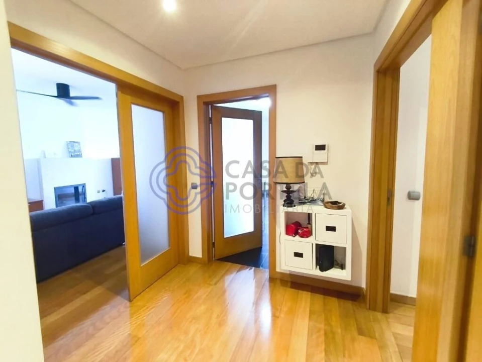 Apartamento T3 para Venda em Cidade da Maia Foto 1