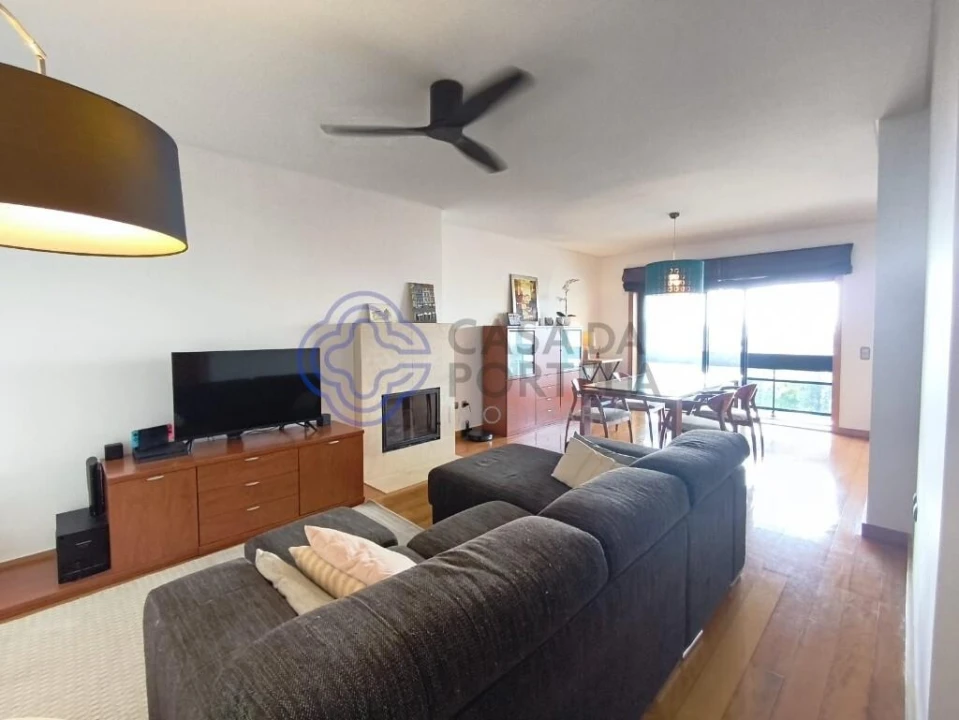 Apartamento T3 para Venda em Cidade da Maia Foto 2
