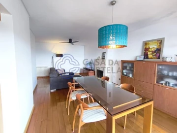 Apartamento T3 para Venda em Cidade da Maia