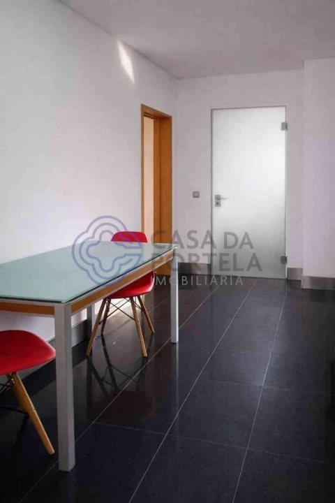 Apartamento T3 para Venda em Cidade da Maia