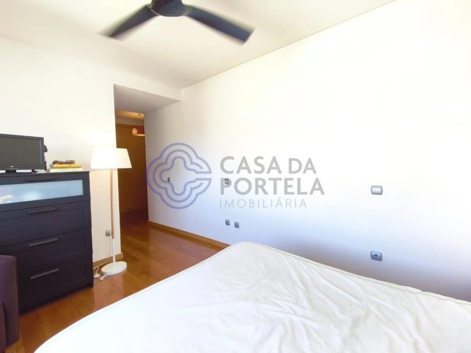 Apartamento T3 para Venda em Cidade da Maia Foto 21