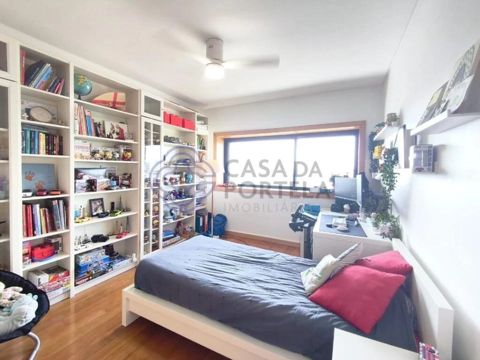 Apartamento T3 para Venda em Cidade da Maia Foto 16
